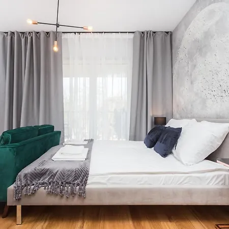 Apartment Of The Kings - Nubium *