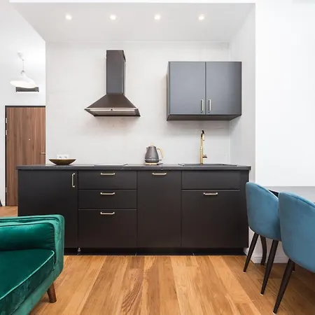 Of The Kings - Nubium Apartment Krakow